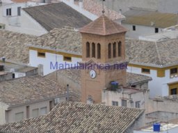 Castillo de Calasparra 2013